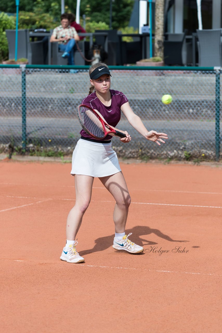 Emma Forgac 143 - Kaltenkirchen Cup